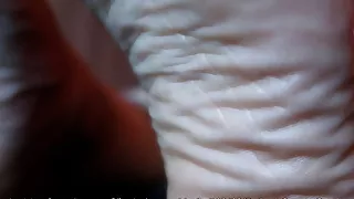 Dr. Foot Queen Goddess - TV Soles Part 8