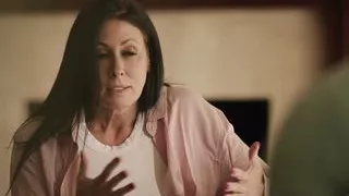 MissaX - Mommy's Free Pass Ep. 1