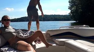 Arsch, Großer Arsch, Blasen, Paar, Doggy Style, Fingern