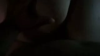 Fucking my wife's sister while she sleeps