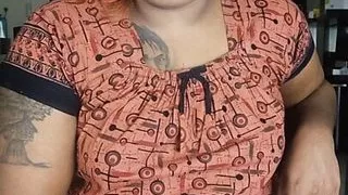 Aunty Ilaria Teaches Ramesh How To Be Bold