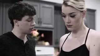 An Honest Living Costs Her Dignity - Anny Aurora