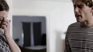 Amnesiac's Wife Hides A Very Dark Secret From Him