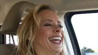 All Nation Interracial COUGAR Hunt - VOL 12