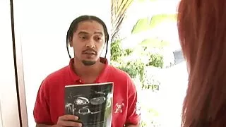 American Milf Goes Crazy for COCK - vol 06