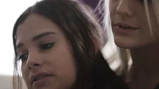 AllHerLuv - Burn So Bright Pt. 3