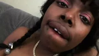 Black Teeny fucking Test - VOL 03