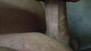 SexyRohan3- My Huge and Fatty Cock Masturbation