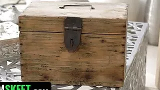 Paranormal Sex - The Time A Ghost Made Me Cum