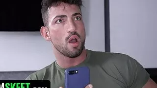 Teeny Babe Mona Blue Wants To Get Famous On TikTok