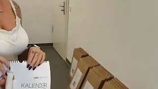 Lara CumKitten - Kalender 2022