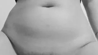 Janda Sange bugil mainin memek