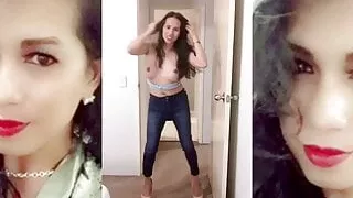 beautiful shemaletrans anairb webcam 1