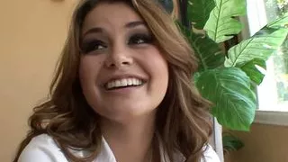 My Stepdaddy loves my Pussy - (Episode #07)