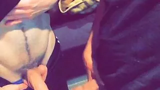 Dick comparison with twink