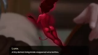 What a Legend - (PT 23) - Magical Dick....neat