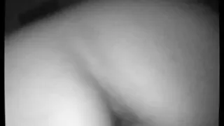 Reverse cowgirl hard fuck