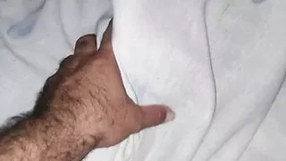 Me cojo a mi nuera cuando esta sola