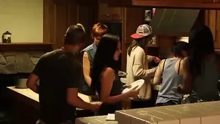 Lesbian Vacation - (Full Movie - HD Original uncut Version)