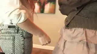 Lesbian Surrender - (Full Movie - HD Original uncut Version)