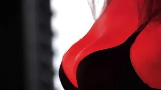 Incredibly tender and seductive ART by SugarNadya