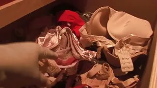 Deep Hard Anal Interracial