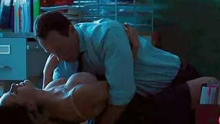 Merritt Patterson – sexy nude & lingerie