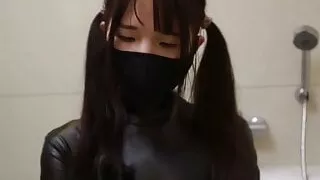 Fejira com – Want to take a shower together?