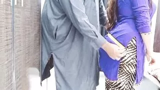 Desi Housewife Assfucked By Tailor – Very Hot, Clear Audio