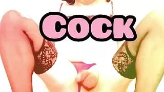 Sissy Brainwash Inspiration Feminized Femboy Slut Captions