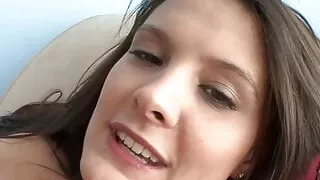 Do you want fuck her ? Sabrina 19 from FUNDORADO