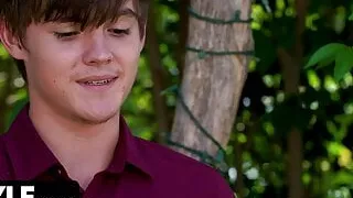 Celebrity Blonde Milf Britney Promotes Her Freedom