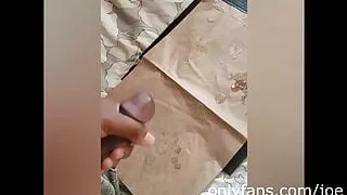 My Comshot Compilation