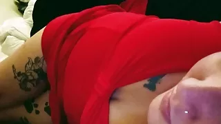 Late night Ass Pounding Solo