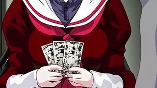 Busty Babes An-Chan Aoyagi lieben es, große Schwänze zu lutschen