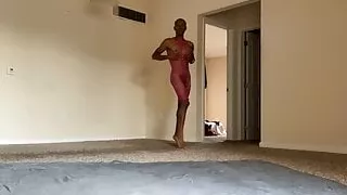 Need you generous fit men to MAN UP