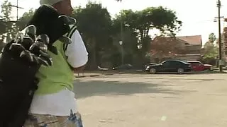 Black MONSTER COCK real story - VOL #13