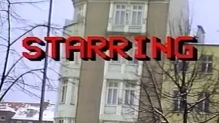 1998 Deutsche Wilde Fickpartys HD Retro Vintage