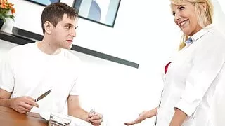 Pegas Productions - Bianca Fitcougar & Dave March