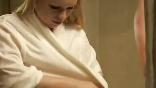 Indian Kama Sutra Technique While Relaxing Deeply