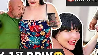 BBW!!! Gross, fat is so horny: SAMANTHA KISS - MISSDEEP.com