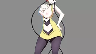 Goddess Sonia - Elesa – Puppet Joi