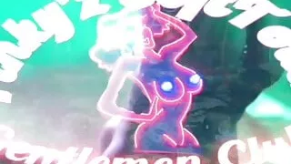 Mz Bankz PinkSoftTouch sept 2021 preview