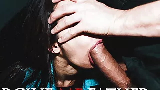 DEVIANTE - Brunette Confesses Before Hard Rough Sex