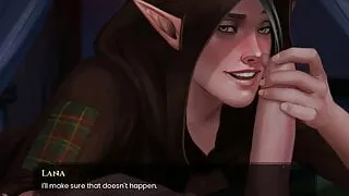 What a Legend - (PT 26)