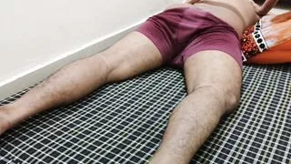 Malkin ne Ramu ko seduce karke aapni gaand marwai Hindi Hd