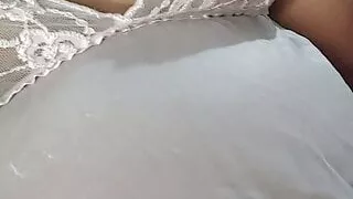 when you play and you get horny