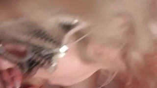 Morning minet by Tiffany