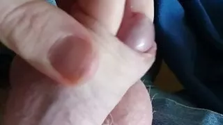 I really need to shave