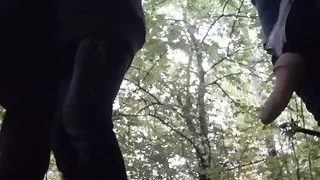 When I cum in another girl's mouth, my girlfriend ...